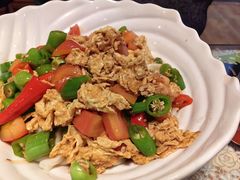 -文三里屯面馆(三里屯店)