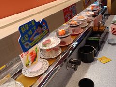 -争鲜回转寿司(太阳宫凯德MALL店)