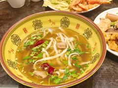 -东方之珠洗浴休闲广场(南开店)