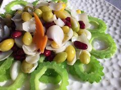 -一品淮扬 · 淮扬菜·北京万达文华酒店