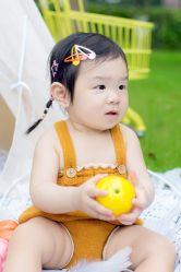 -拾光年华摄影馆(菱角湖公园店)