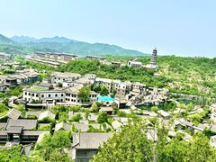 -云端咖啡(古北水镇景区店)