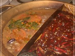 -小龙坎火锅(全球总店)