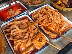 -渔桥李记奶汤面(东街店)