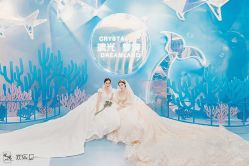 -汕尾陆丰婚庆婚礼司仪主持洪立策划公司(东海店)