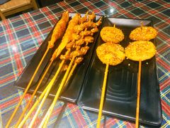 -幸福哟烧鸡·粤菜海鲜私厨(七星路店)