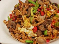 -衡厨·衡阳土菜(中南店)