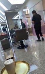 -MINX名珂斯·烫染形象设计