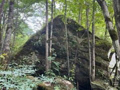 -神农架香溪源景区
