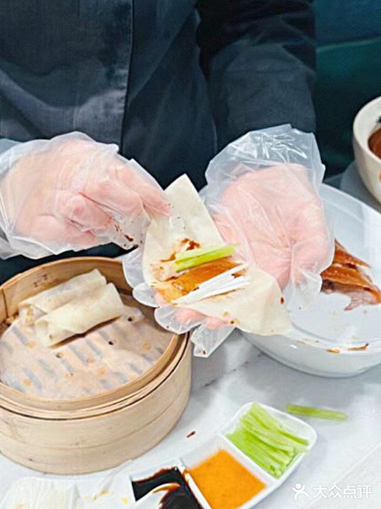 南景饭店~这次选对了