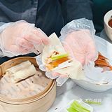 南景饭店~这次选对了