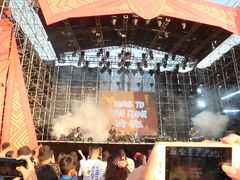 -合肥三国新城遗址公园