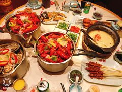 -蚝翅·海鲜粥·烧烤·宁夏滩羊季(玉米楼店)
