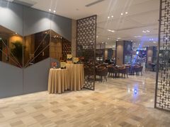 -丽都皇冠假日酒店·Matrix亦餐厅(望京店)