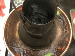 -东来顺饭庄(金泉广场店)