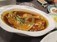 -肆月河豚·新淮扬(金融街店)