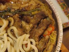 -隐月· 㐂和食屋(芝罘万达公馆店)