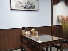 -蟹上黄·蟹黄面·江南糖水(人民广场店)