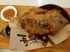 -玉华宫宾馆·餐厅(铜川驻京办店)