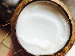 -海口骑楼小吃街