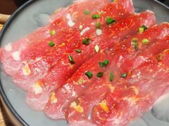 -九田家黑牛烤肉料理(太阳宫广场店)