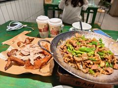 -费大厨辣椒炒肉(太平老街店)