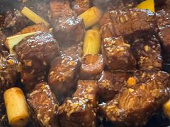 -广州柏悦酒店·悦景轩·粤菜餐厅