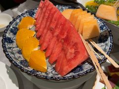 -花家怡园HUA'S RESTAURANT(崇文门·哈德门广场店)