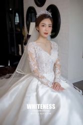 -纯色时光婚纱艺术馆WHITE