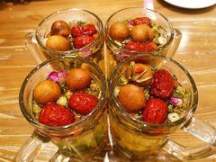 -清真·玛丽亚新疆菜主题餐厅(浙江中路店)