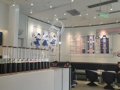 -喜茶(迪士尼小镇DP店)