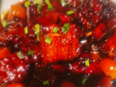 -老平安农家菜(平安店)