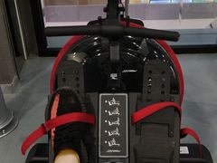 -OXYGYM 奥美氧舱运动中心(领展购物广场·中关村店)