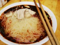 -甘记肥肠粉(马鞍北路店)