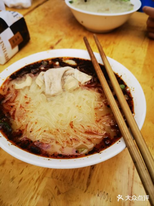 甘记肥肠粉(马鞍北路店)图片