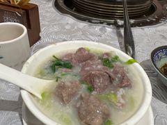 -丰尔粥食·粥底火锅·桑拿鸡(大良总店)