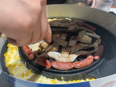 -朴太院·烤肉万岁(盐城店)
