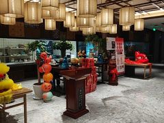 -扬州狮子楼·非遗淮扬菜(总店)