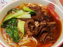 -胡记德源粉·湖南菜(双安店)