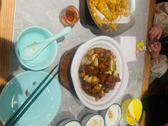 -潮界(虹桥新天地店)