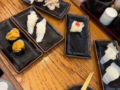 -元祖ぶっち切り寿司 魚心(三宫店)