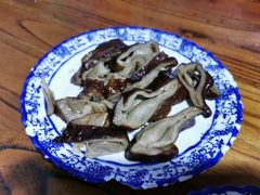 熏肠-朱秀英梆梆肉葫芦头(琉璃街店)