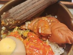 -京参 • 擂椒饭(这有山店)