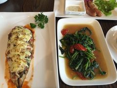 -VITELLO意大利料理(崂山路店)