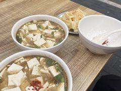 -福李记豆腐汤(丽新路店)