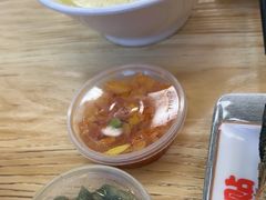 -众品老方子锅贴甜沫(李村店)