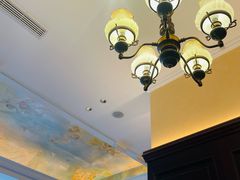 -德大西餐社