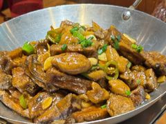 -黄泥岗·黄陂农家菜(百步亭店)