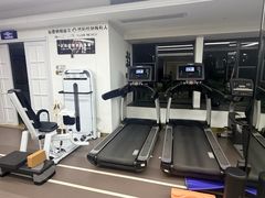 -简·无界健身工作室·运动康复·体态(石厦店)