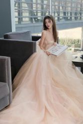 -Vera Wang婚纱礼服旗舰店